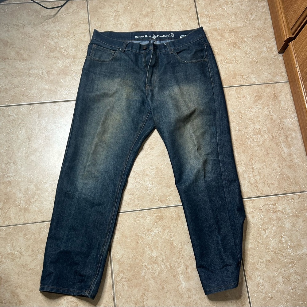 COPY - Men’s Jeans